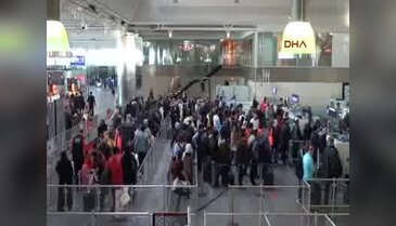 İl Sağlık Müdürlüğü, TK 800 sayılı Bogota-İstanbul yolcularını arıyor