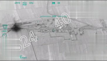 TSK, 40 araçlık terör konvoyunun vurulduğunu açıkladı