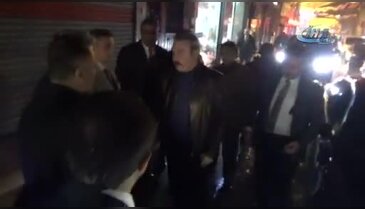 Bursa Emniyetinde "Mavi Balina" alarmı
