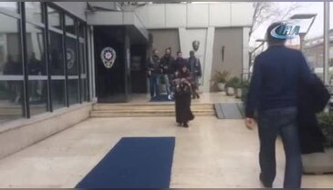 Bursa'da hırsızlık için girdikleri çiğ köfte dükkanında kola çalan hırsızlar tutuklandı