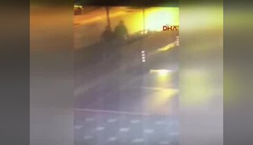Bursa'da 3 benzinliği soyan soyguncular yakalandı!