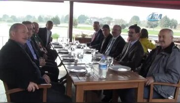 Susurluk Şeker Fabrikası'nda özelleştirme yok! Kota kaldırıldı