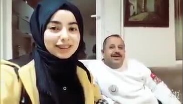 "İnsanların Acıları ile Dalga Geçen Sağlık Çalışanları" videosuna soruşturma!