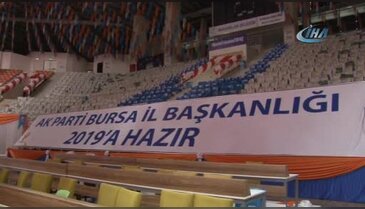 Başbakan Yıldırım'ın Bursa programı belli oldu