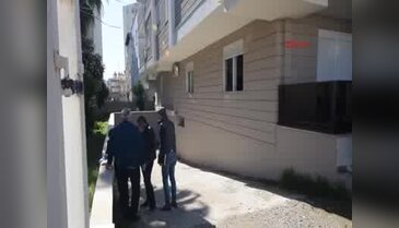 2 gündür kayıptı! Turizmci ölü bulundu