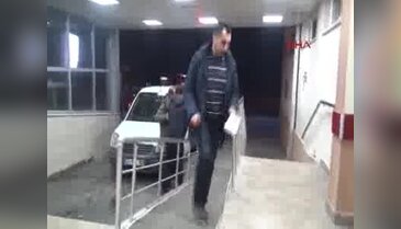 11 yaşındaki kuzenine tecavüz etti, tutuklandı!