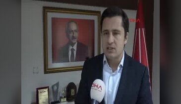 'Camide Kılıçdaroğlu eleştirisi'ne CHP'den tepki!
