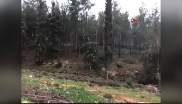 Raco-Bülbül hattı birleşti, 'hilal' oluştu!