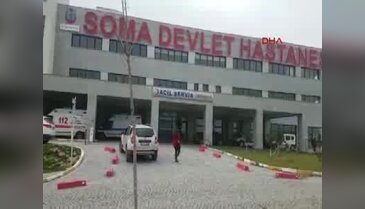 Acil serviste doktor dehşeti!