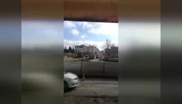 MHP'li belediyenin hoparlörlerinden PKK marşı!