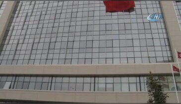 Bursa Hayat Hastanesi yeni yerine taşındı