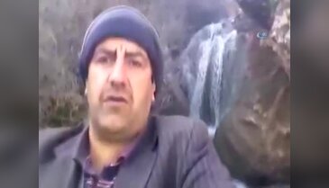 4 yıl önce çektiği videoyla fenomen oldu