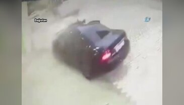 Hız yine felaketle bitti