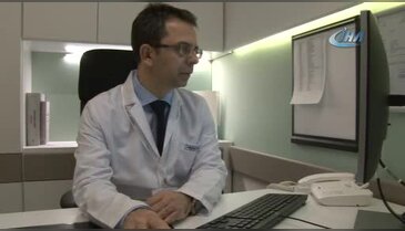 ERCP tedavisiyle aynı gün taburcu olmak mümkün