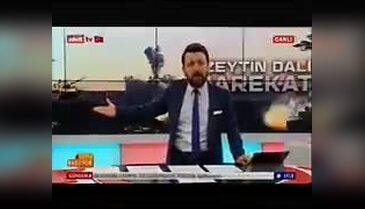Akit TV sunucusundan skandal sözler!