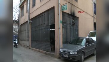 Bursa'da 300'den fazla çeşit bıçak üretiliyor