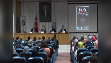 Şeref Malkoç Bursa'da: 15 Temmuz, 28 Şubat'ın gayrimeşru çocuğu