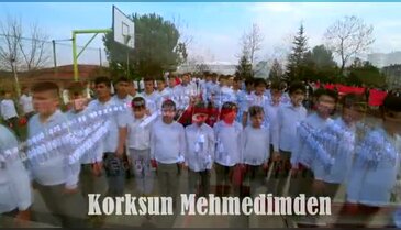 Bursa'da öğrencilerden Mehmetçiklere mektup - 2