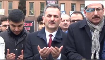 Bursa'da 28 Şubat mağdurları o günleri anlattı