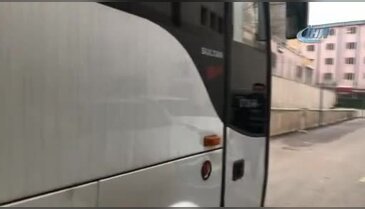 Bursa'daki "gaybubet evi" operasyonunda 17 kişi tutuklandı