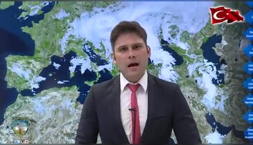Meteorolojiden 2 günlük kritik uyarı!