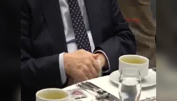 İlker Başbuğ: "Afrin kesinlikle haklı bir operasyon"