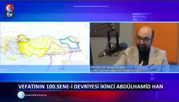 '1924'te Bursa'da camiler genelev oldu' demişti, soruşturma açıldı!