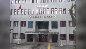 'Yengemi öldürdüm' deyip polise teslim oldu!