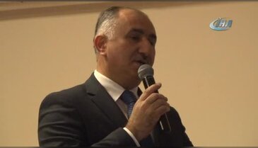 Şimşirgil Bursa'da konuştu: "28 Şubat FETÖ'ye otoban yaptı"
