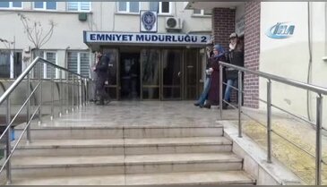 Bursa'da FETÖ'nün gaybubet ablası ve eşi yakalandı