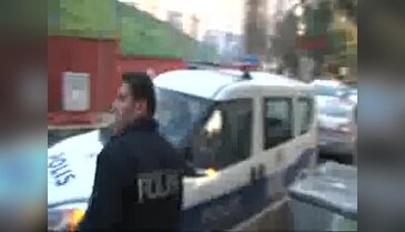 Karı-koca bıçaklanarak öldürüldü
