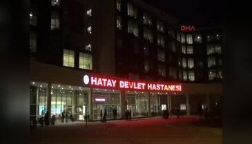TSK açıkladı: Çok sayıda şehit ve yaralı var -2