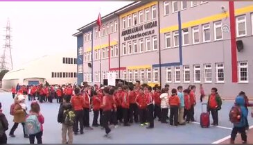 Bursa'da obeziteye karşı savaş açtılar