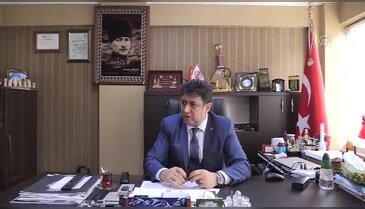 TÜRSAB'ın yeni hedefi "35 milyar dolar"