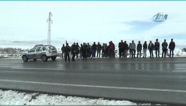 İnsan kaçakçılarından göçmenlere akılalmaz işkence