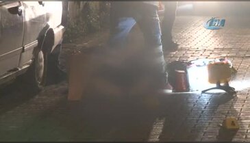 Pompalı tüfeğine doldur boşalt yaparken kendini öldürdü