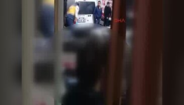 Cani koca eşini öldürdükten sonra intihar etti