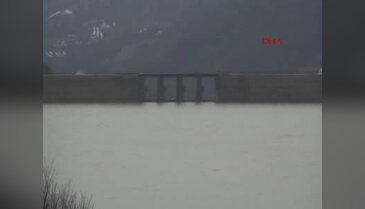300 kişiye iki gecedir ulaşılamıyor