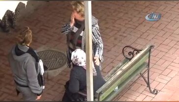 Ormanlık alanda cesedi bulundu! Yakınları baygınlık geçirdi