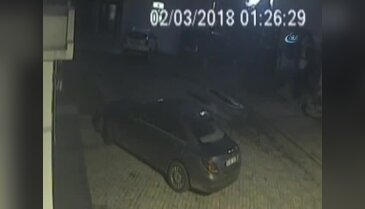 Lüks villada kabus yaşatmışlardı! Ece Seçkin böyle izledi