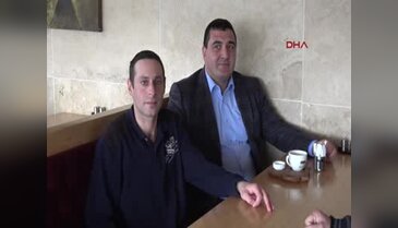 Kerem Kılıçdaroğlu terhis oldu