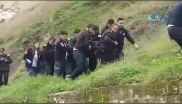 Türkiye bu olayı konuşmuştu! Babasının ardından kızı da...