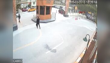İşadamı babasını böyle öldürdü!