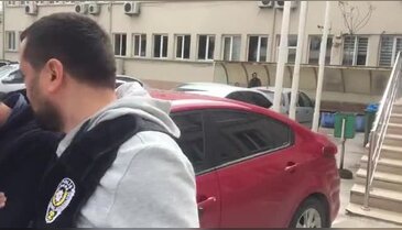 Bursa polisinden uyuşturucu operasyonu: 5 gözaltı