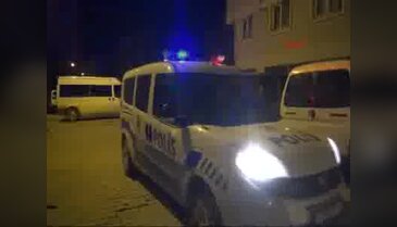 Doğum gününü kutladığı gece can verdi!