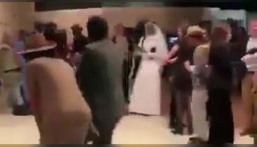 BM'de Suriye'deki katliamı görüşüp göbek attılar