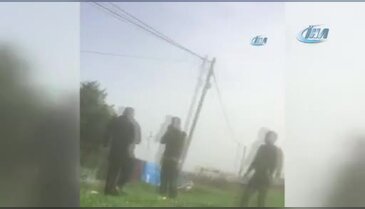 Yaralı halde ağabeyinin katillerini görüntüledi! - 2