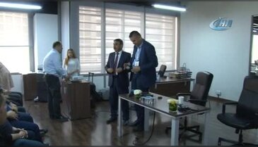 Bursalı firmanın bayilerinden Dubai çıkarması
