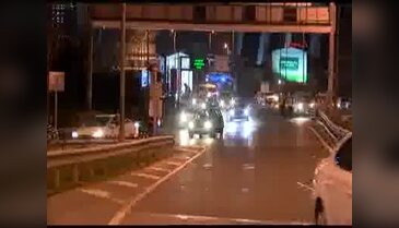Köprü çıkışında eylem yaptılar! 'Cuma araçları durduracağız'