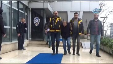 Bursa'da sobasını satmak için evine çağırdığı hurdacıyı öldürdü